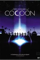 Top 10 filmes -Top 10 filmes de aliens Cocoon