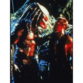 Top 10 filmes -Top 10 filmes de aliens Predador
