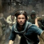 Teaser filme Brad Pitt x Zombies – Guerra mundial Z