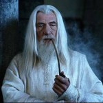 Triste notícia – Ian McKellen, eterno Gandalf, está com câncer de próstata