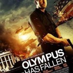 “Olympus Has Fallen”, filme de sequestro na Casa Branca já tem trailer