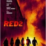 Trailer filme Red 2, bruce Willis