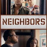 Trailer filme “Neighbors”, com Zac Efron e Seth Rogen
